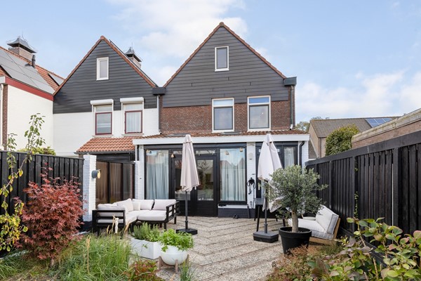 Medium property photo - Dahliastraat 22, 4613 DN Bergen op Zoom